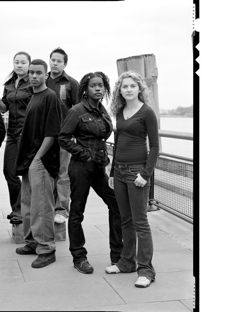 Babson Posse One