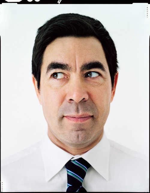 Rendell Fernandez, studio