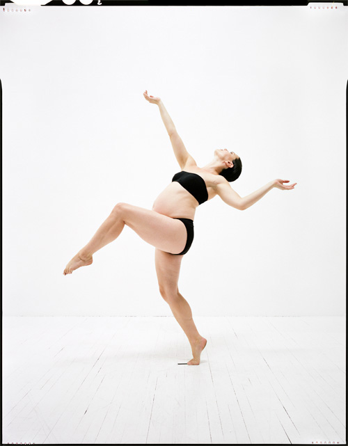 Rebecca Stenn (Elijah within)