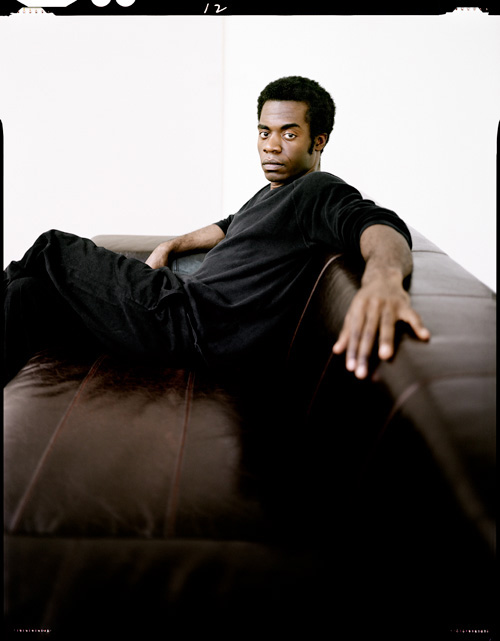 Leroy Foster