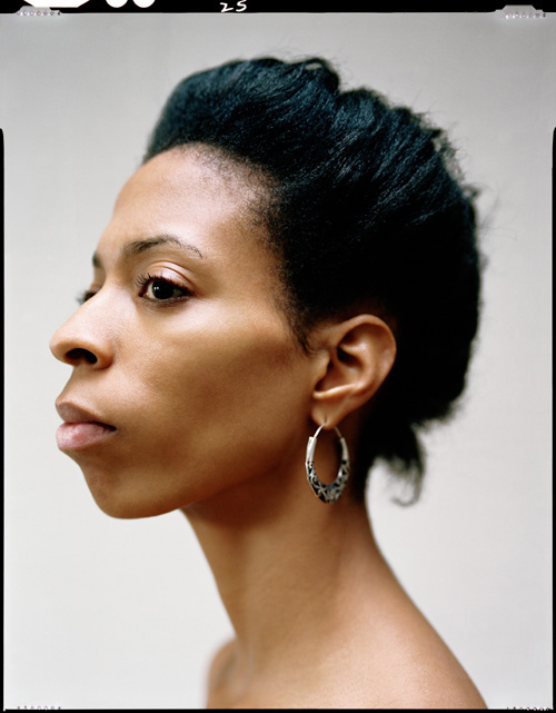 Rashida Jackson