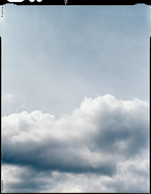 Incipient Clouds II