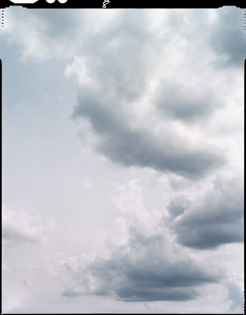 Incipient Clouds I