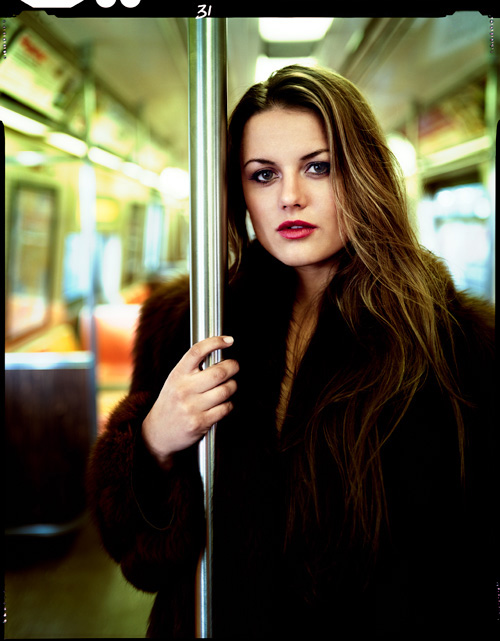 Gedina Bergstrom