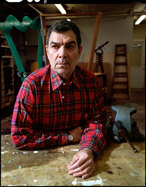 Bob Rivera